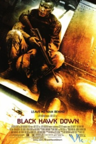 Chiến Dịch Diều Hâu - Black Hawk Down