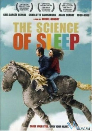 Người Mộng Du - The Science Of Sleep