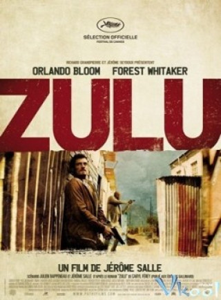 Mật Vụ Zulu - Zulu
