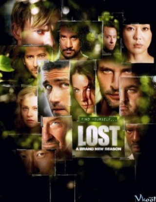 Mất Tích Phần 3 - Lost Season 3