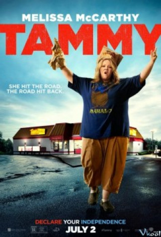 Nổi Loạn Cùng Tammy - Tammy