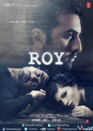 Roy - Roy