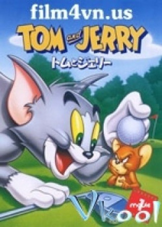 Tom & Jerry - Tom & Jerry