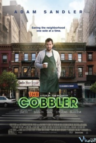 Thợ Sửa Giày - The Cobbler