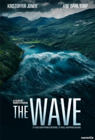 Sóng Tử Thần - The Wave