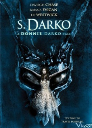 Quỷ Nhập - S. Darko