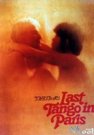 Bản Tango Cuối Cùng Ở Paris - Last Tango In Paris