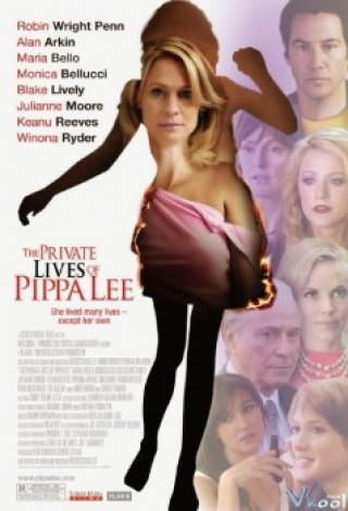 Cuộc Sống Riêng Tư Của Pippa Lee - The Private Lives Of Pippa Lee