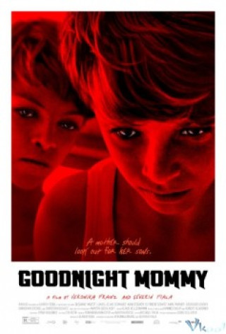 Chúc Mẹ Ngủ Ngon - Goodnight Mommy