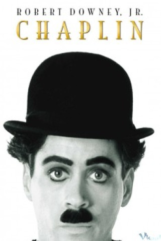 Cuộc Đời Vua Hề Sác Lô - Chaplin