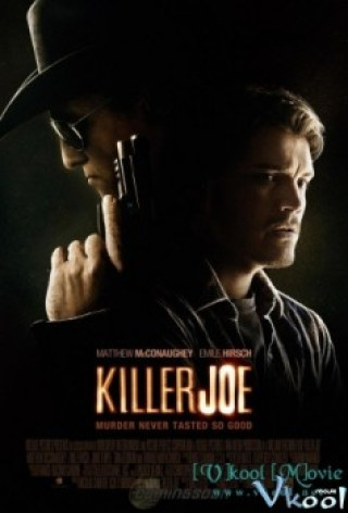 Kẻ Mất Lương Tri - Killer Joe