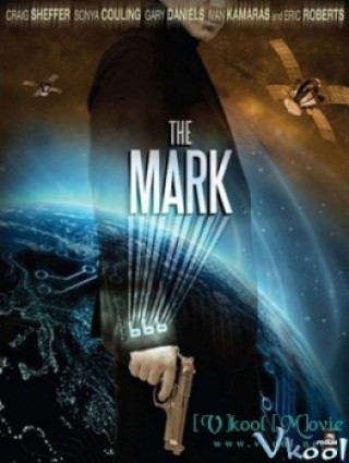The Mark - The Mark