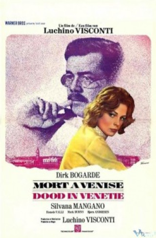 Chết Ở Venice - Death In Venice