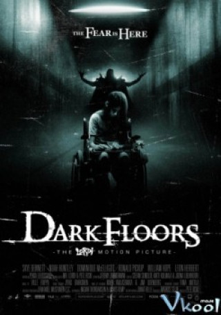 Tầng Hầm Đen Tối - Dark Floors