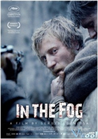 Kẻ Gián Điệp - Trong Làn Khói Sương - In The Fog