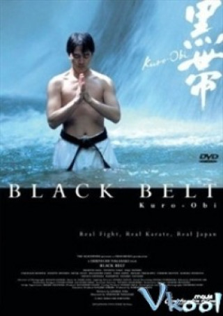 Đai Đen - Black Belt
