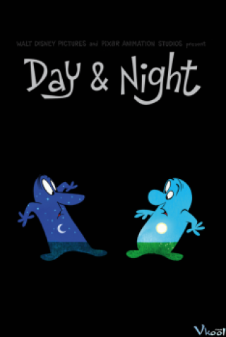 Day & Night - Day & Night