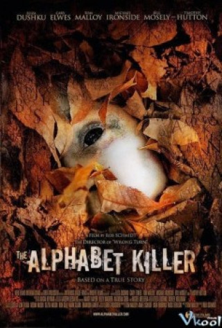 Bảng Chữ Tử Thần - The Alphabet Killer