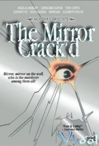 Tấm Gương Vỡ - The Mirror Crack'd