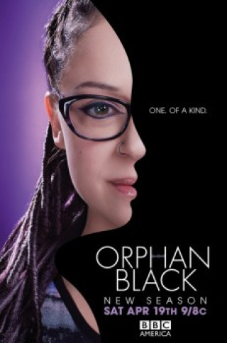 Hoán Đổi Phần 3 - Orphan Black Season 3