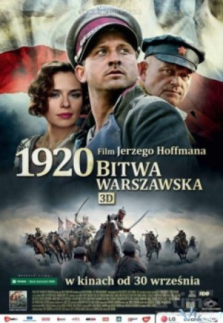 Cuộc Chiến Ở Ba Lan 1920 - Battle Of Warsaw 1920