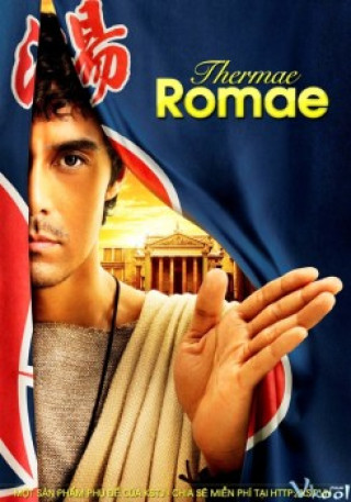 La Mã Cổ Đại - Thermae Romae Special