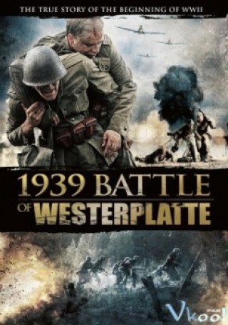 Trận Chiến Ở Westerplatte - 1939 Battle Of Westerplatte
