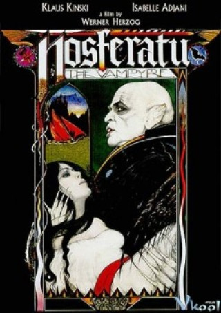 Ma Cà Rồng Nosferatu - Nosferatu The Vampyre