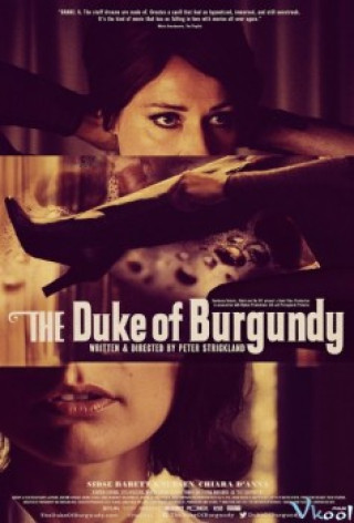 Phép Thử Tình Yêu - The Duke Of Burgundy