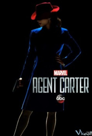 Đặc Vụ Carter 2 - Agent Carter Season 2