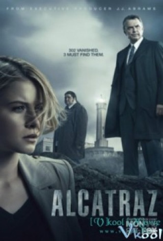 Ngục Alcatraz - Alcatraz