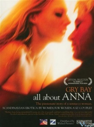 Chuyện Nàng Anna - All About Anna