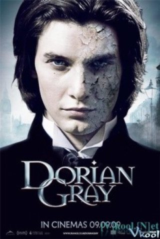 Bức Chân Dung Của Quỷ Dữ - Dorian Gray