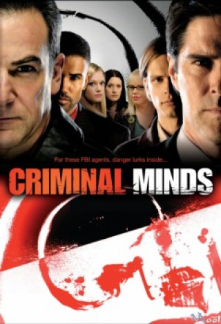 Hành Vi Phạm Tội Phần 2 - Criminal Minds Season 2