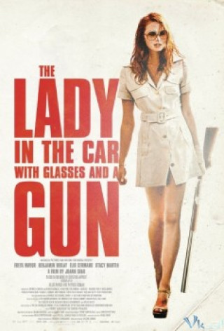 Nữ Thư Ký Xinh Đẹp - The Lady In The Car With Glasses And A Gun