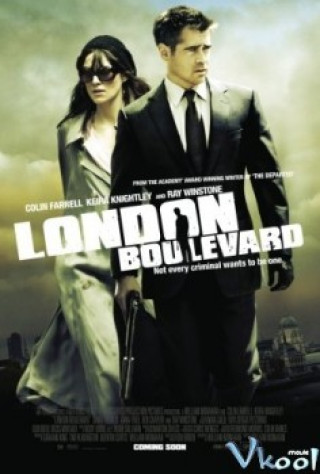 Đại Lộ London - London Boulevard