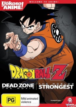 7 Viên Ngọc Rồng: Kẻ Mạnh Nhất - Dragon Ball Z Movie 2: World’s Strongest