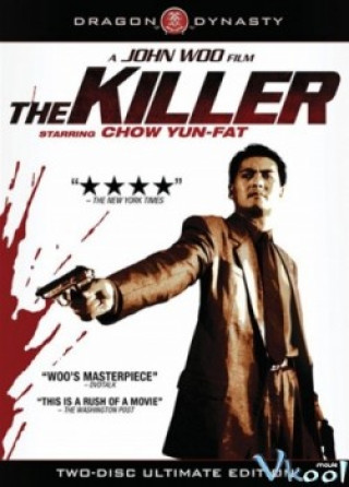 Điệp Huyết Song Hùng - The Killer (bloodshed Of Two Heroes)