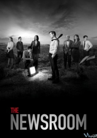 Phòng Tin Tức 2 - The Newsroom Season 2