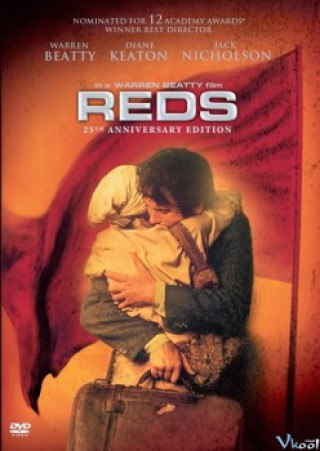 Phóng Viên Reed - Reds