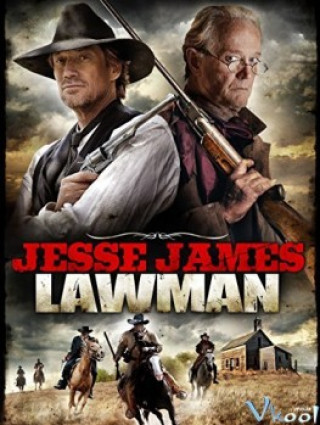 Thị Trấn Tội Ác - Jesse James: Lawman
