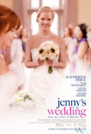 Tiệc Cưới Của Jenny - Jenny's Wedding