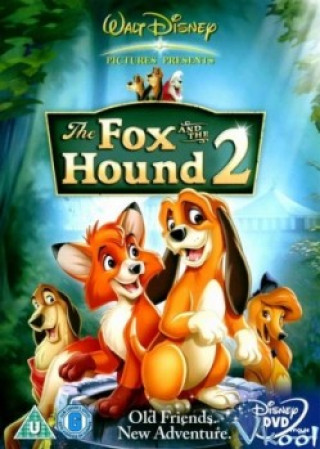 The Fox And The Hound 2 - The Fox And The Hound 2