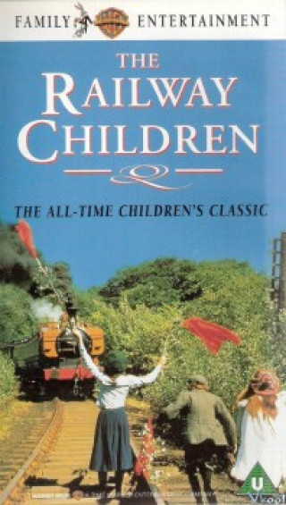 Lũ Trẻ Đường Tàu - The Railway Children
