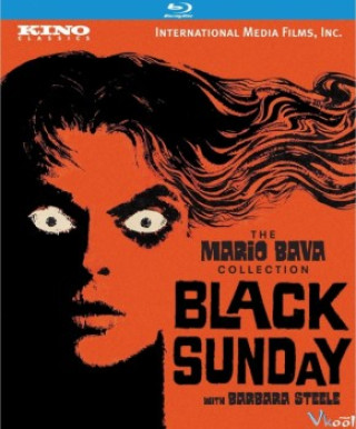 Ngày Chủ Nhật Đen Tối - Black Sunday
