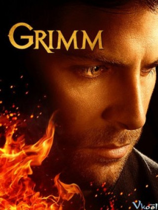 Săn Lùng Quái Vật Phần 5 - Grimm Season 5