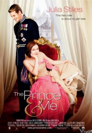 Phim Hoàng Tử Và Em - The Prince And Me