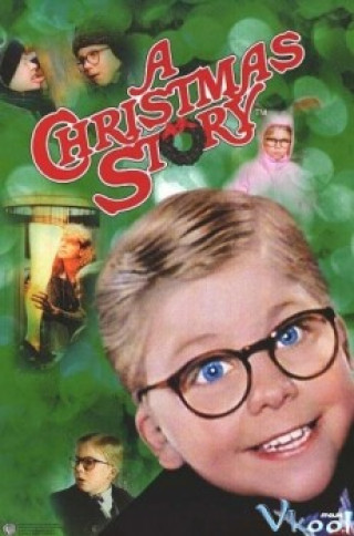 Câu Chuyện Giáng Sinh - A Christmas Story
