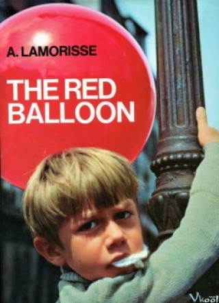 Quả Bóng Đỏ - The Red Balloon