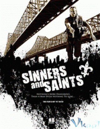 Biệt Đội Trừng Phạt - Sinners And Saints